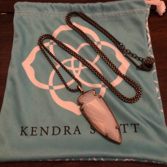 Kendra Scott Jewelry - Kendra Scott Kimmy Necklace Kendra Scott Jewelry - Kendra Scott Kimmy Necklace